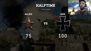 ENCORE UNE QUAFEED SUR WW2 [upl. by Natal315]