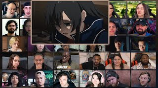 Full Episode Mushoku Tensei Season 2 Episode 15 Reaction Mashup  無職転生 〜異世界行ったら本気だす〜 [upl. by Oirasan]