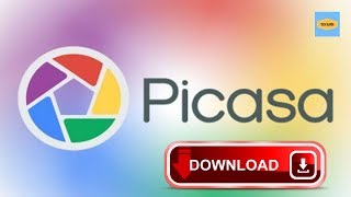 Download and Install Picasa Free Latest Version [upl. by Caesar]