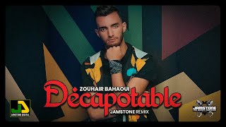 Zouhair Bahaoui  Décapotable Jamstone Remix [upl. by Resiak]