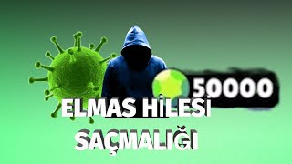 Elmas Hilesi Saçmalığı [upl. by Maura708]