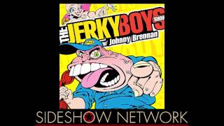 The Jerky Boys Show 10 Frank Rizzo  Auto Mechanic  Sol Rosenberg  Sols Glasses [upl. by Hajile768]