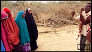 Somali Dance [upl. by Czarra]