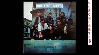 Brunning Sunflower Blues Band ‎– Bullen St Blues 1968 [upl. by Aelanna759]