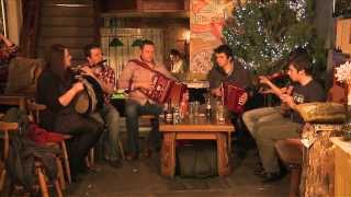 Trad Session at The Fiddlestone Traditional Irish Music from LiveTradcom [upl. by Ybhsa]