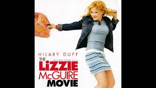 What Dreams Are Made Of  Hilary Duff amp Haylie Duff  The Lizzie McGuire Movie [upl. by Arbed613]