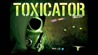 Javi Boss  End Of The World Toxicator 2013 Anthem [upl. by Danella]