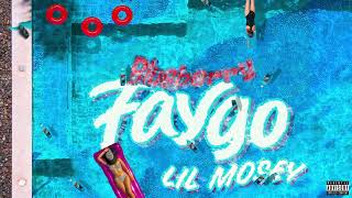 Lil Mosey  Blueberry Faygo Audio [upl. by Lareine]