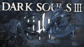 Варяги душат  Dark Souls III 44 [upl. by Outhe792]