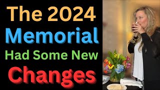 The 2024 Memorial Had Some New and Surprising Changes [upl. by Yellac553]