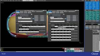 Top Tip Oasys PRIMER tools for LSDYNA parameters [upl. by Everara]