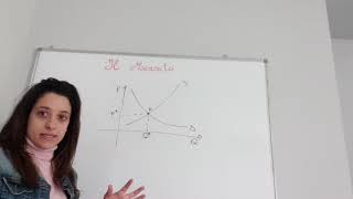 Lezione 4 SITUAZIONI DI NON EQUILIBRIO [upl. by Radbourne]