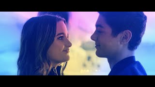 Asher Angel  quotOne Thought Awayquot Slushii Remix Music Video [upl. by Sundstrom]