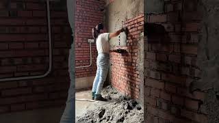 Life on the Construction Site Interior Decoration Bricklayer Diaries tiles tilemaker tiler [upl. by Strage]