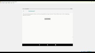 Android 9 Pie auf Werkseinstellungen zurücksetzen [upl. by Kenney645]