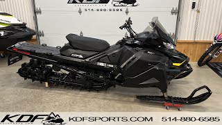 23102 Ski Doo Tundra LT 600 2023 [upl. by Tilney876]