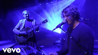 Dean Lewis  How Do I Say Goodbye Live in Sydney with his Dad [upl. by Airtap34]