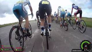 Radrennen Trollenhagen Elite FULL RACE 28092019 [upl. by Ssegrub103]