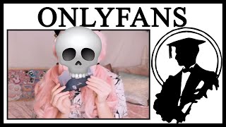 WHY Is OnlyFans Banning Explicit Content [upl. by Inger782]