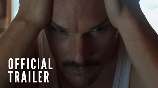 Predestination Official Trailer 2015 [upl. by Airegin]