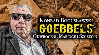 6  „ODWRÓCENI”  Jarek „MARINGE”  Konrad „Goebbels” Bogusławski  „OCZKO” [upl. by Apps]