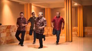 AWAS DONG DENGAR by Alfred Gare ft Pax Group Original Video [upl. by Queston775]