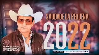 Robério e Seus Teclados Saudade Da Pequena Repertório Novo Setembro 2021 9 [upl. by Tamer758]