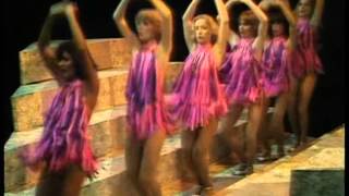 Legs amp Co  Dance Disco Heat  Sylvester 23rd Nov 1978 [upl. by Radcliffe]