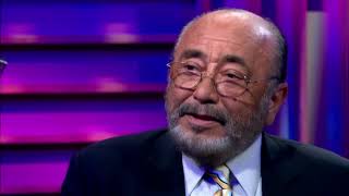 Eddie Palmieri Unplugged Exclusive Interview amp Live Performance [upl. by Shama716]