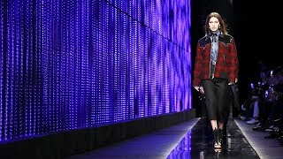 Dsquared²  Fall Winter 20182019 Full Fashion Show  Exclusive [upl. by Frankel]