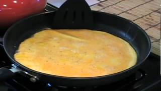 How toMake a Perfect Omelette [upl. by Eicnarf390]