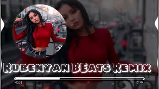 VNAS  Malina Rubenyan Beats Remix [upl. by Teodoro760]