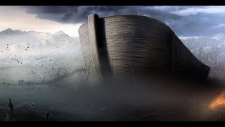 Noé Construye un barco 🚢🔨  Historia de la Biblia  Mi primera biblia  04 [upl. by Adnylam430]