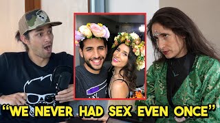 Dating NAS Daily amp Getting Divorced  Alyne Tamir [upl. by Alberto132]