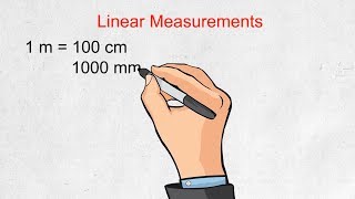 Unit conversion for linear measurements  Technical Civil in Tamil [upl. by Munsey651]