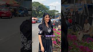 Shruti Haasan Spotted At Khar Studio shrutihaasan kamalhaasan shots youtubeshorts tranding [upl. by Tychonn387]