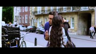 Mudhi Mudhi Ittefaq Se  Paa 2009 HD BluRay Music Videos [upl. by Valdis889]