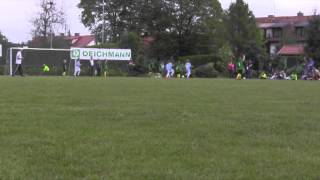 Deichman Cup Jamajka Grecja [upl. by Dalohcin]