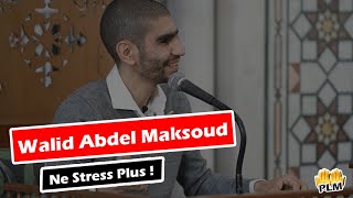 Ne Stress Plus   Walid Abdel Maksoud [upl. by Sherline]