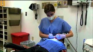 Dentists Report Spike In Children With Cavities [upl. by Rfinnej]