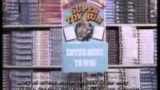 The Toys R Us Nickelodeon Super Toy Run [upl. by Anglo]