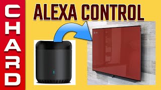 Control Your TV With Alexa amp Broadlink RM Mini3 [upl. by Busby897]