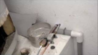 Pilot Light Goes Out How to Fix it [upl. by Sheffy]