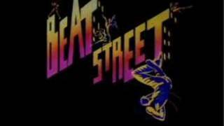 Opening Credits from Beat Street [upl. by Dredi]