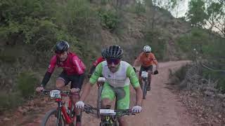 Gran Fondo Sierra de Alcaraz 2024  Resumen Oficial [upl. by Aimej764]