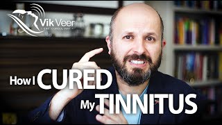 How I Cured My Tinnitus [upl. by Trilby740]