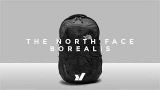 The North Face Borealis Backpack [upl. by Joanne]