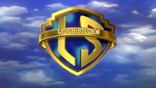 Better Warner Brothers Intro  Lynch Studios [upl. by Annaet]