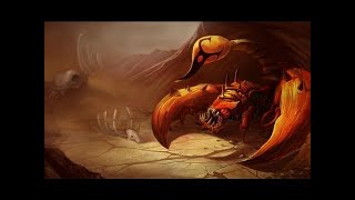 Rank 1 Skarner OTP Skarner Top Montage PreSeason 923 [upl. by Misaq]