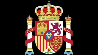 El escudo de España Orígenes heráldicos [upl. by Sudnac]